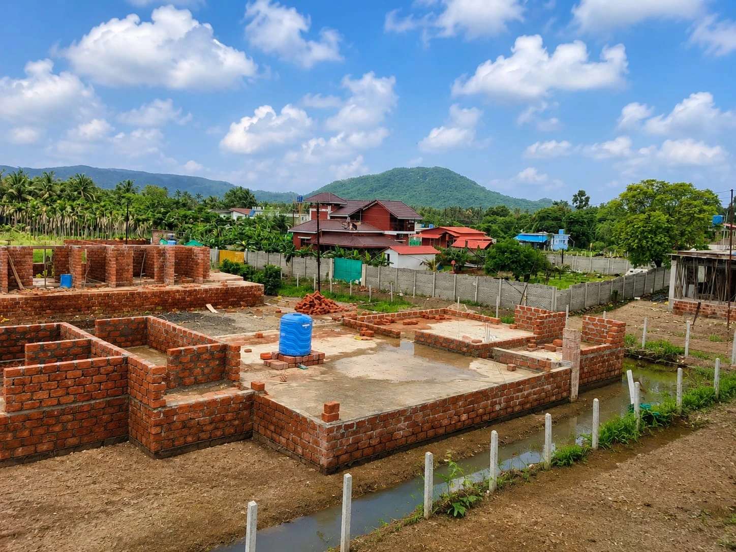 Premium Farm Plots Near Kashid Beach & Borli Market